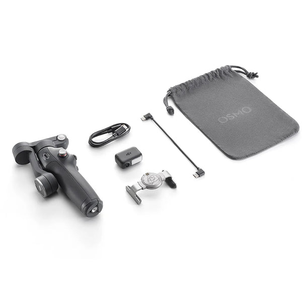 Dji Osmo Mobile 7P - Garanzia Dji Italia Dji Osmo Mobile 7P - Garanzia Dji Italia
